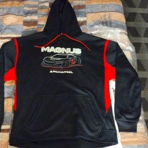 Magnus sweatshirt